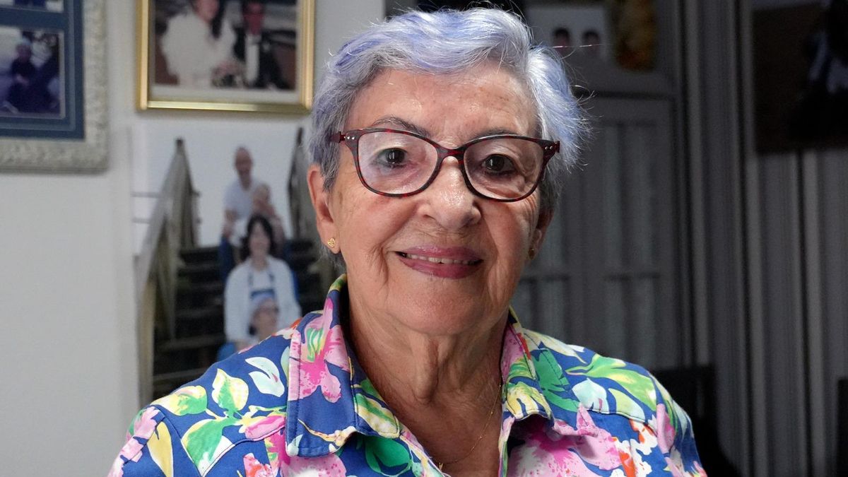 Liébana, Alemania, Torrelavega: el camino de ida y vuelta de María Juana Gómez Gómez