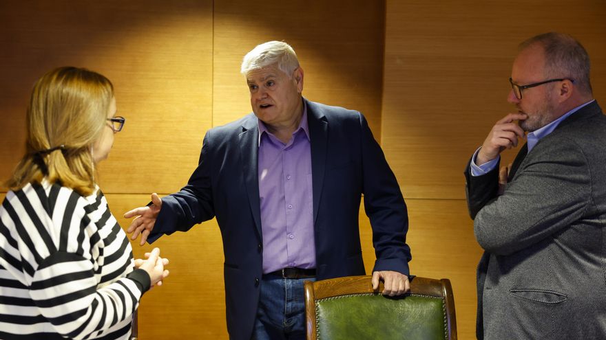 El técnico de bomberos responsable de la emergencia el día de la DANA confirma que el mando único era de la Generalitat