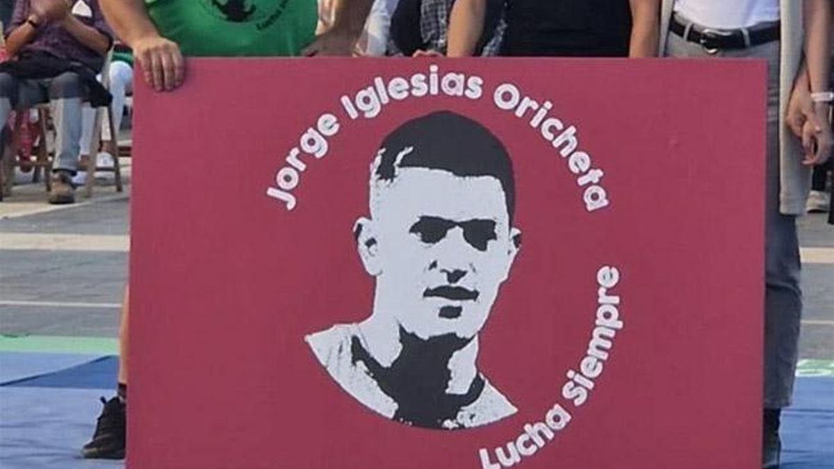 Valdefresno estrena este miércoles el documental dedicado a Jorge Iglesias, promesa fallecida de la lucha leonesa