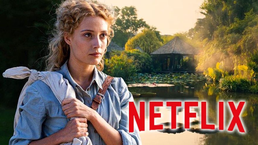 Netflix ficha a Ana Garcés tras salir de 'La Promesa' para protagonizar su nueva serie a lo 'The White Lotus'