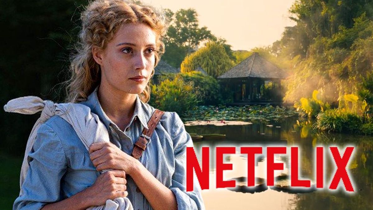 Netflix ficha a Ana Garcés tras salir de 'La Promesa' para protagonizar su nueva serie a lo 'The White Lotus'