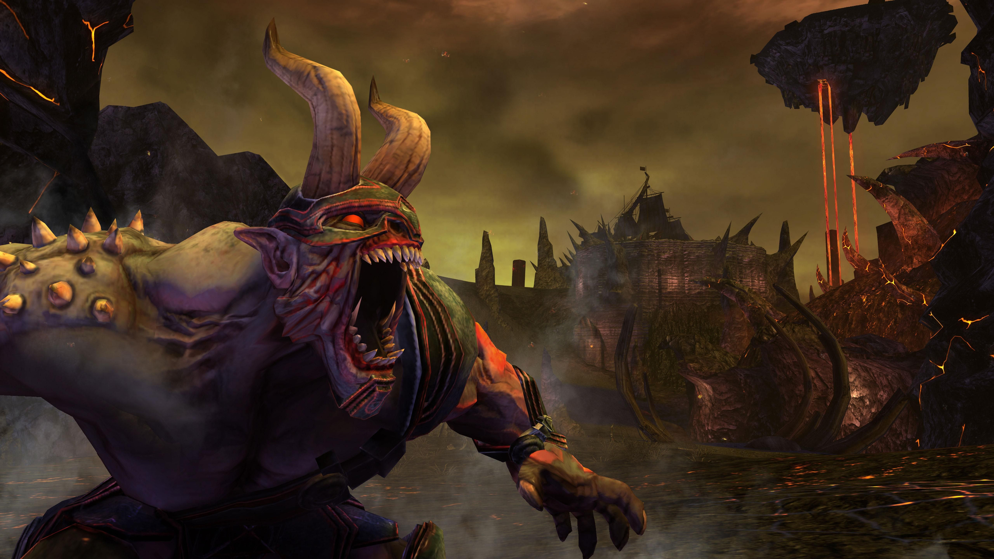 Saints Row: Gat Out Of Hell