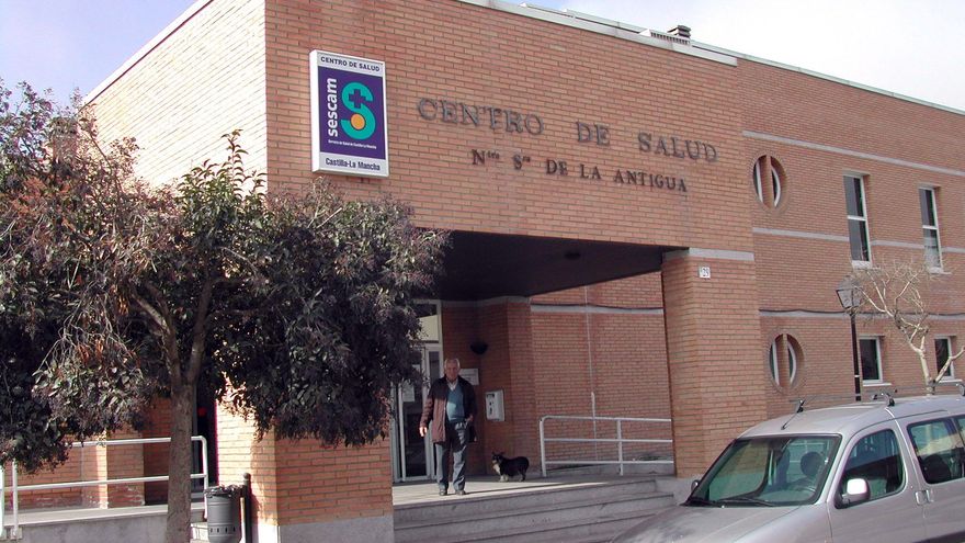 Un hombre agrede a una médica embarazada en Toledo: "Pensé o salgo corriendo de aquí o pierdo a mi hija"