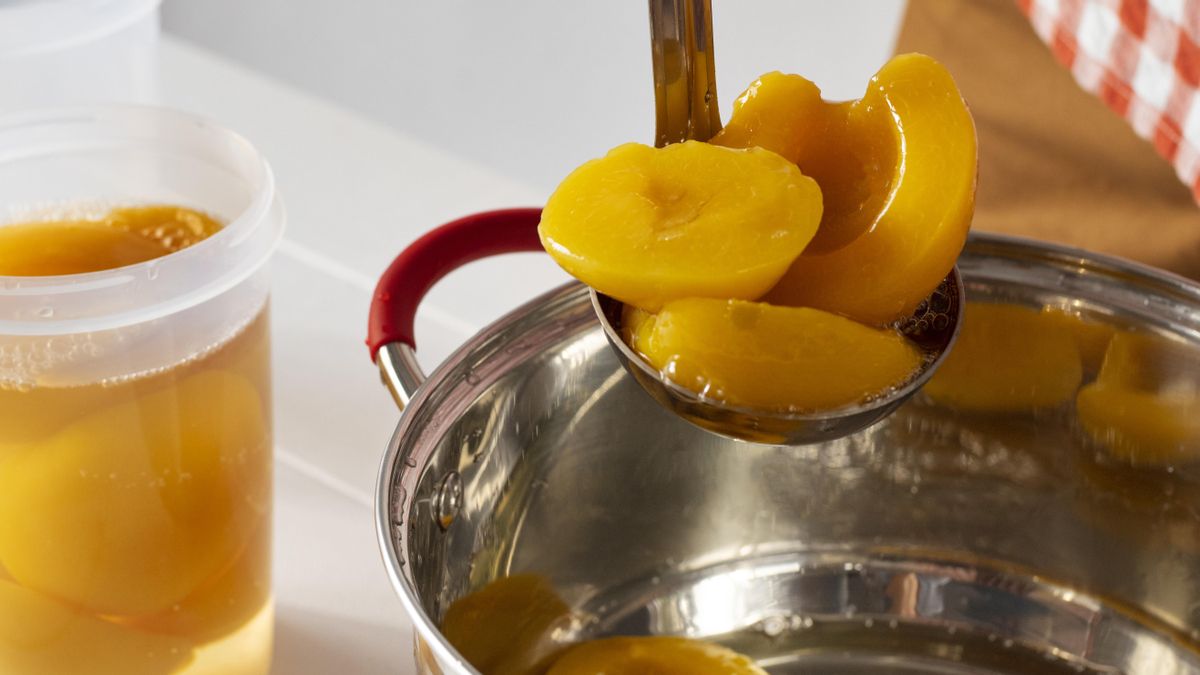 Este verano puede ser el momento perfecto para redescubrir esta receta