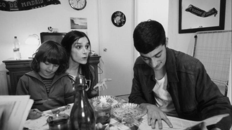 ‘Sueños y pan’ sigue engordando su palmarés con un premio en el Festival de Cine Español de Nantes