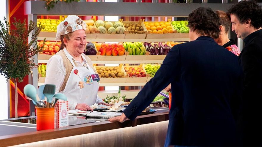 'MasterChef' (13.8%) eleva a La 1 y lidera un duro horario estelar con el estreno menos visto de sus once ediciones