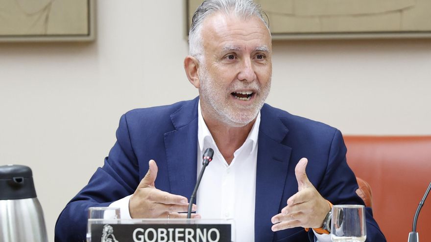 Ángel Víctor Torres