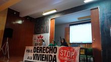 Asamblea Regional de las PAH de Castilla-La Mancha / Facebook