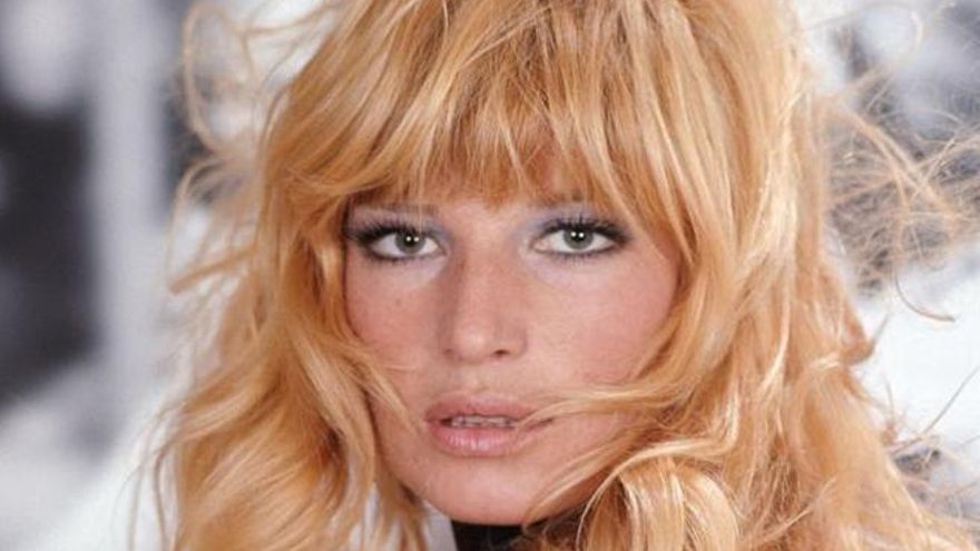 Muere Monica Vitti, la "antidiva" italiana de las mil caras