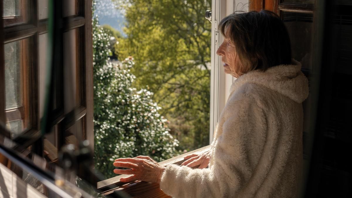 Los vecinos que han ganado contra la contaminación en As Conchas: "Luchamos estos pocos desgraciadiños"