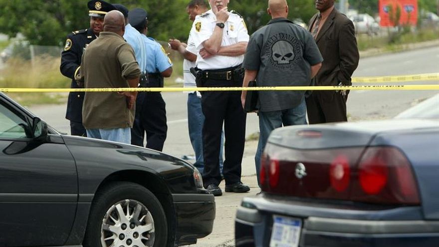 Al menos dos muertos a tiros en la Universidad Central de Michigan (EEUU)