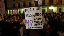 47 asesinadas por el machismo en 2018, la cifra más baja pero insoportable