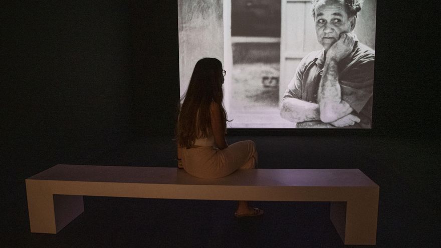 Retrospectiva 'Jose Martin' en el CAAM