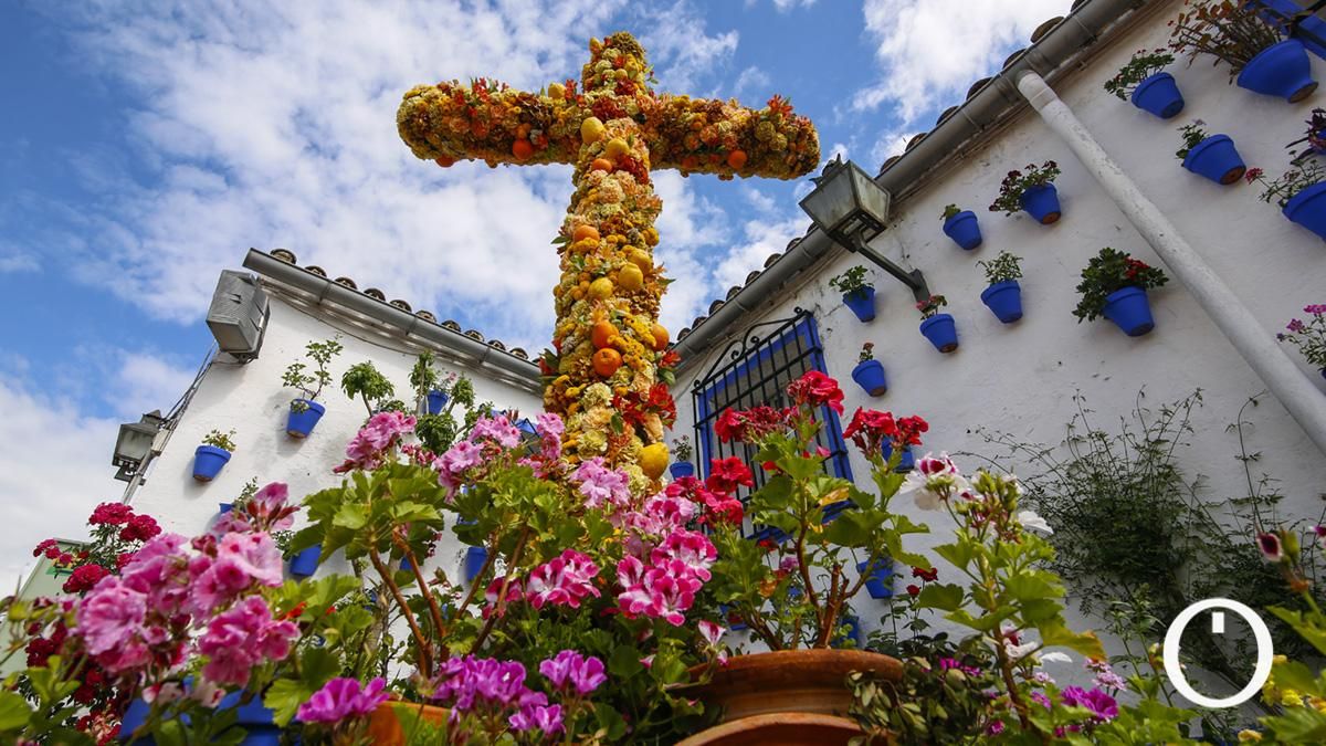 Las mejores Cruces de Mayo se disputarán un premio especial a la belleza y cuidado del entorno