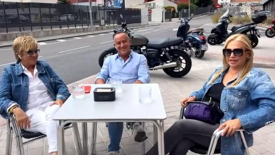 'Ni que fuéramos' se planta en directo ante Mediaset como desafío por su segundo programa en Quickie