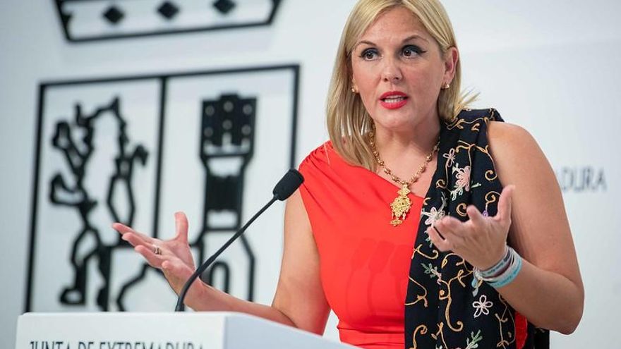 La Junta, sobre que haya 5.000 extremeños sin transporte escolar: "No somos culpables"