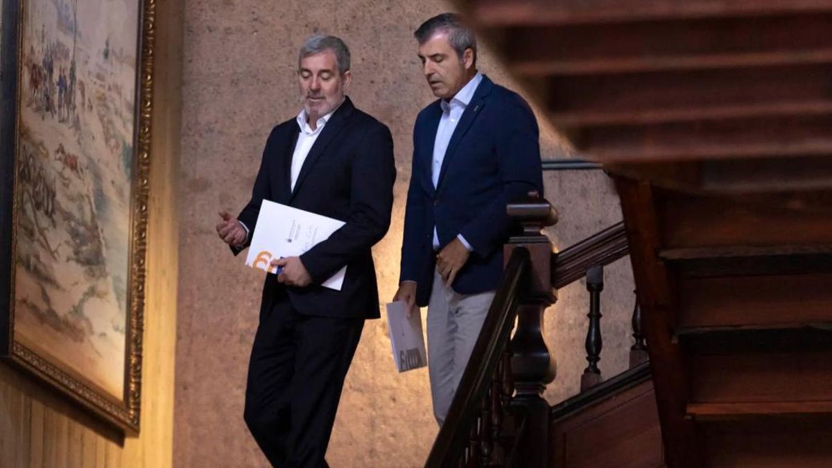 Canarias, cinco emergencias y más contratos exprés que la media, ¿qué pasa cuando la excepción se normaliza?