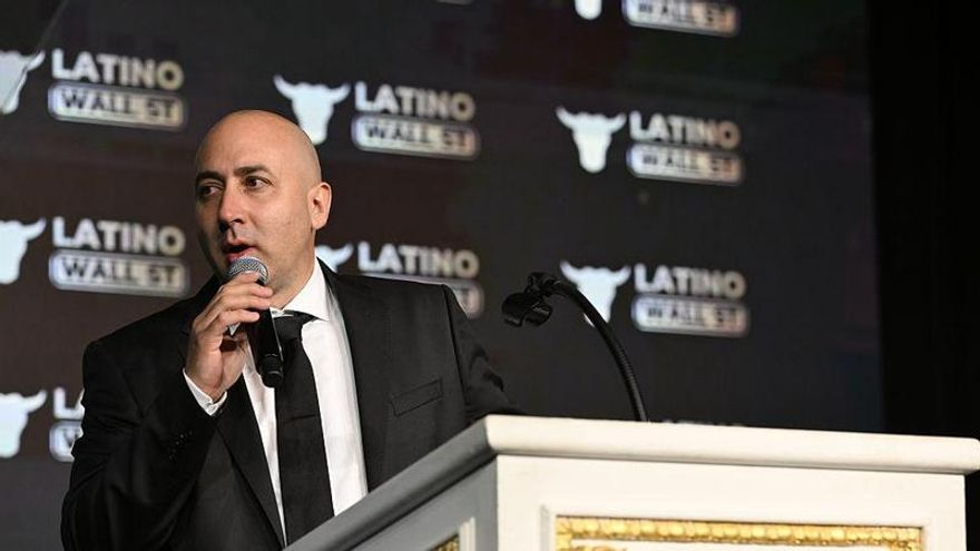Auge y caída de Fernando Cerimedo, el asesor clave de la ultraderecha latinoamericana