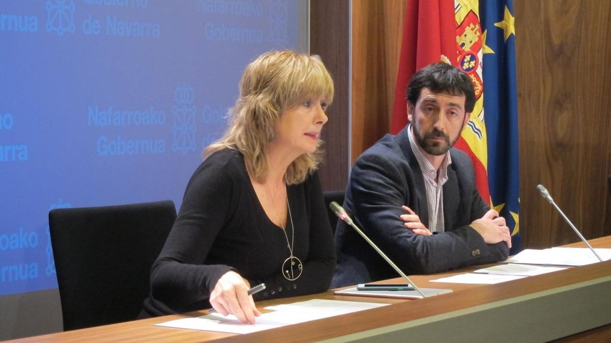 Navarra impulsa un proyecto para convertir escenarios bélicos en lugares de memoria y convivencia