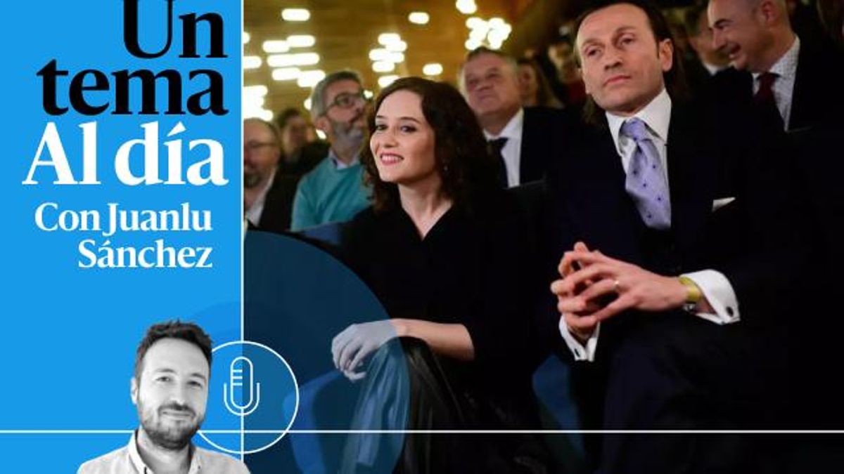 🎙 PODCAST | ¿Qué le pasa al PP con Israel?