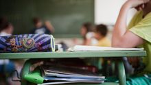 El 3,5 % de los alumnos cree que “está justificado que un hombre agreda a una mujer cuando ella decide dejarle”