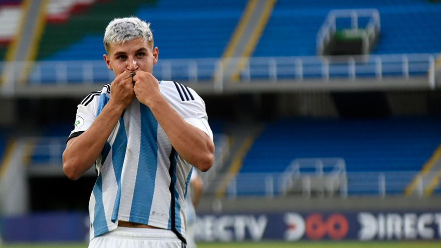 Mundial Sub 20: se sorteó la Copa del Mundo y la Selección Argentina ya conoce a sus rivales