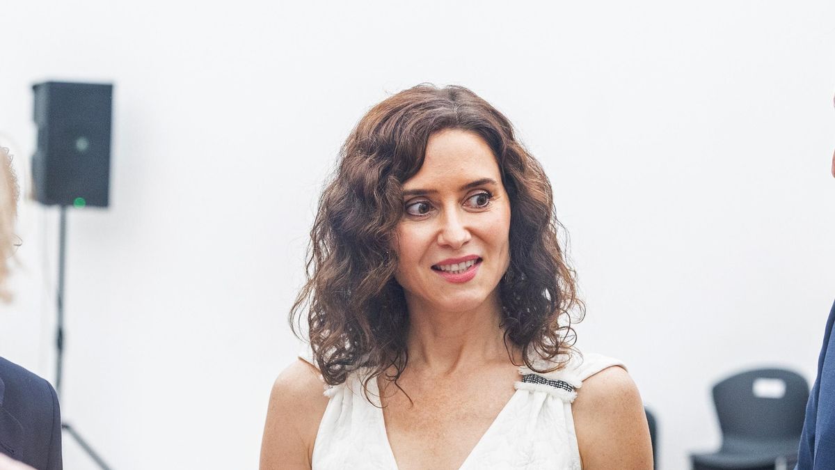 El último truco de Isabel Díaz Ayuso