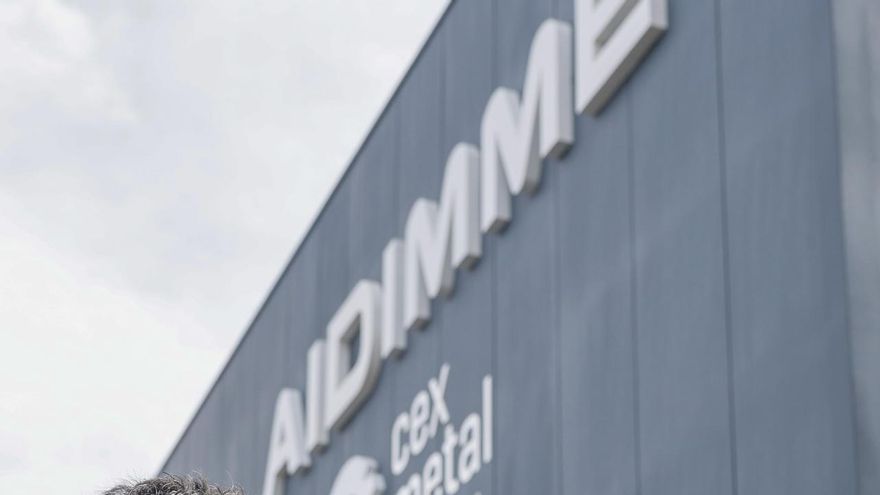 Lafuente (Femeval) quiere presidir la CEV para darle impulso y aplaude el gesto de Navarro