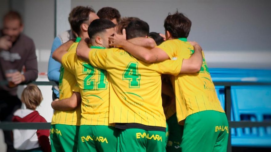 El Montilla CF y su lucha por la permanencia en División de Honor