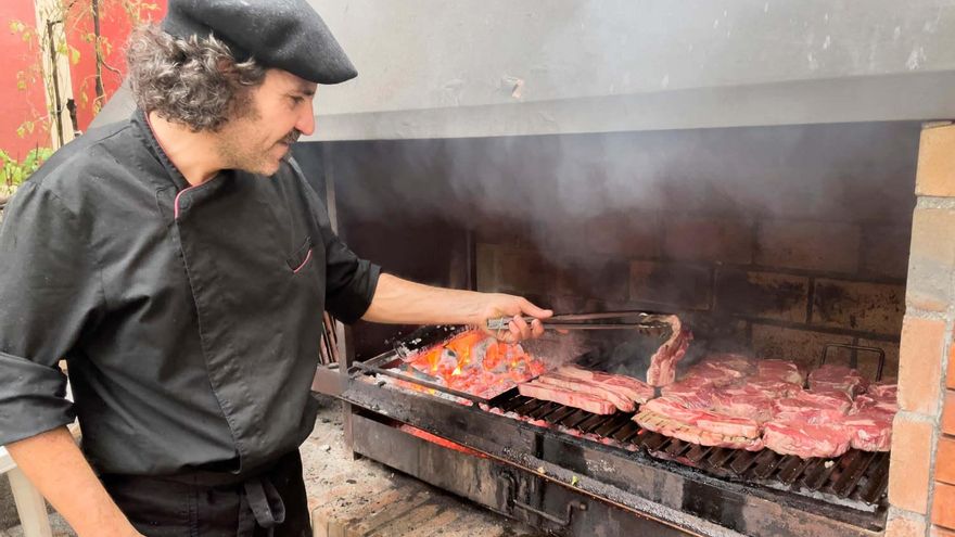 Día nacional del asado: ¿por qué se celebra el 11 de octubre?