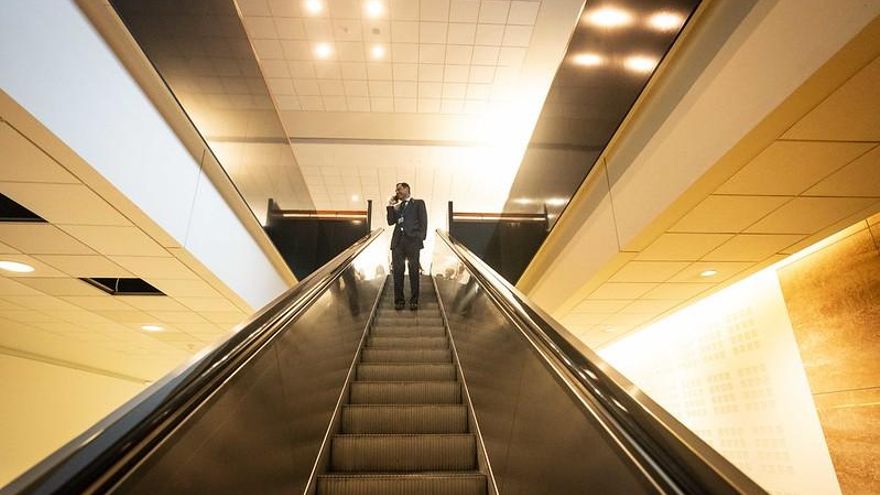 Mapa para no perderse entre todos los tipos de contratos a dedo del Gobierno andaluz que apuntan a los tribunales