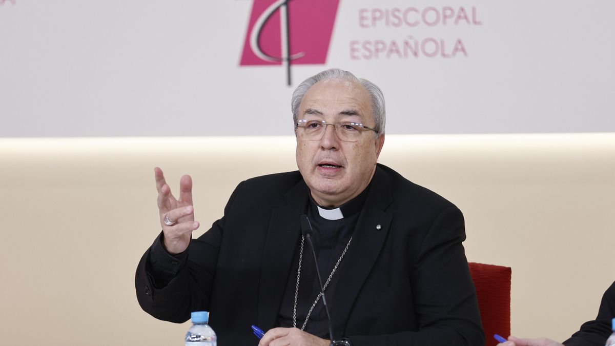 Los obispos evitan hablar del Papa y la ultraderecha pero vuelven a advertir de los "riesgos de la polarización"