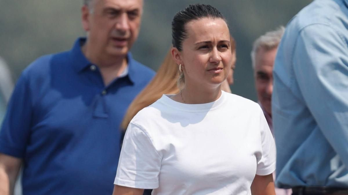 Tania Baños, alcaldesa de La Vall d'Uixó: "Los bulos sobre el incendio han hecho mucho daño, si los vuelvo a escuchar los denunciaré"