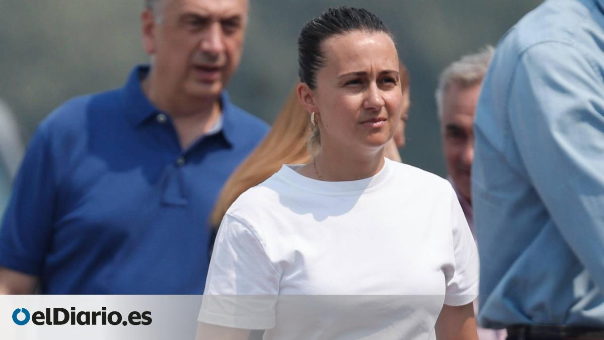 Tania Baños, alcaldesa de La Vall d’Uixó: «Los bulos sobre el incendio han hecho mucho daño, si los vuelvo a escuchar los denunciaré»