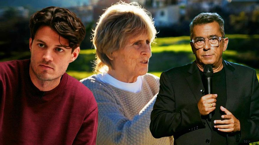 Cuatro programas (y medio) de RTVE que bajan decibelios y marcan el camino frente a la crispación política
