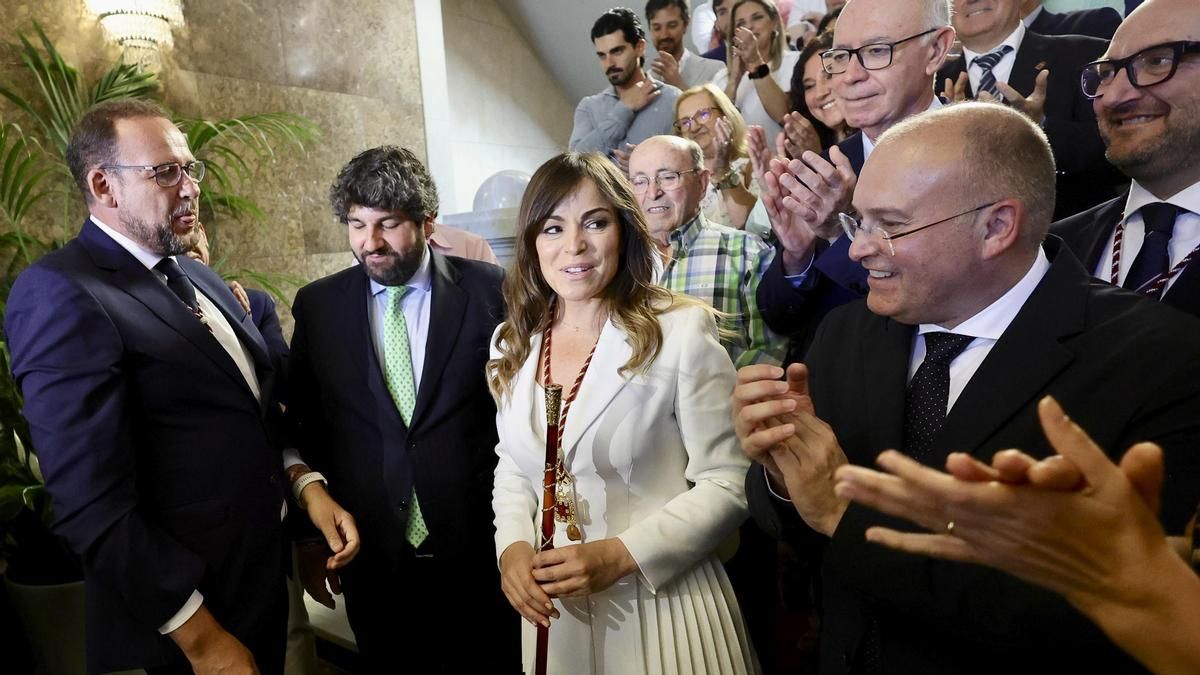 ¿Una política de atención o una política de reconocimiento?