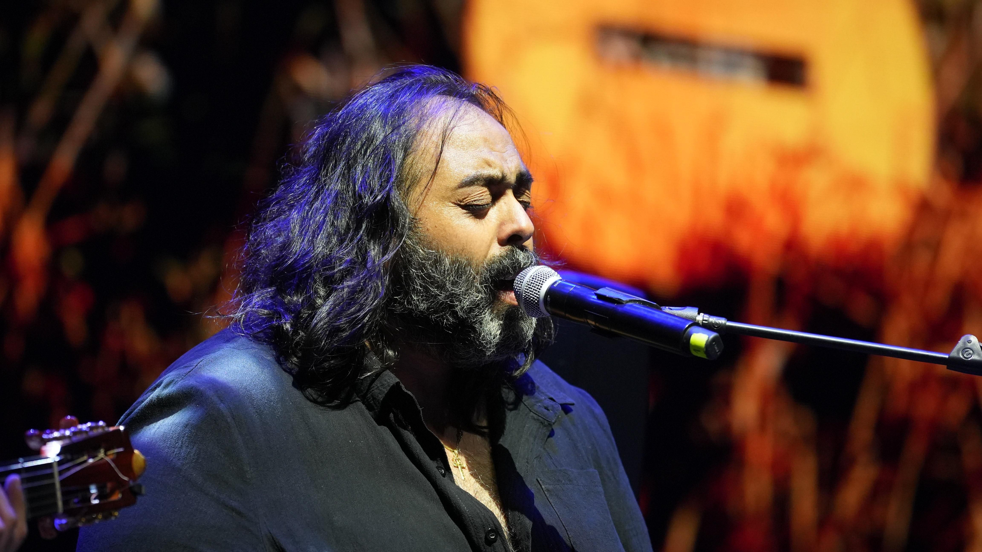 Paco de Lucía Legacy en el Festival de la Guitarra