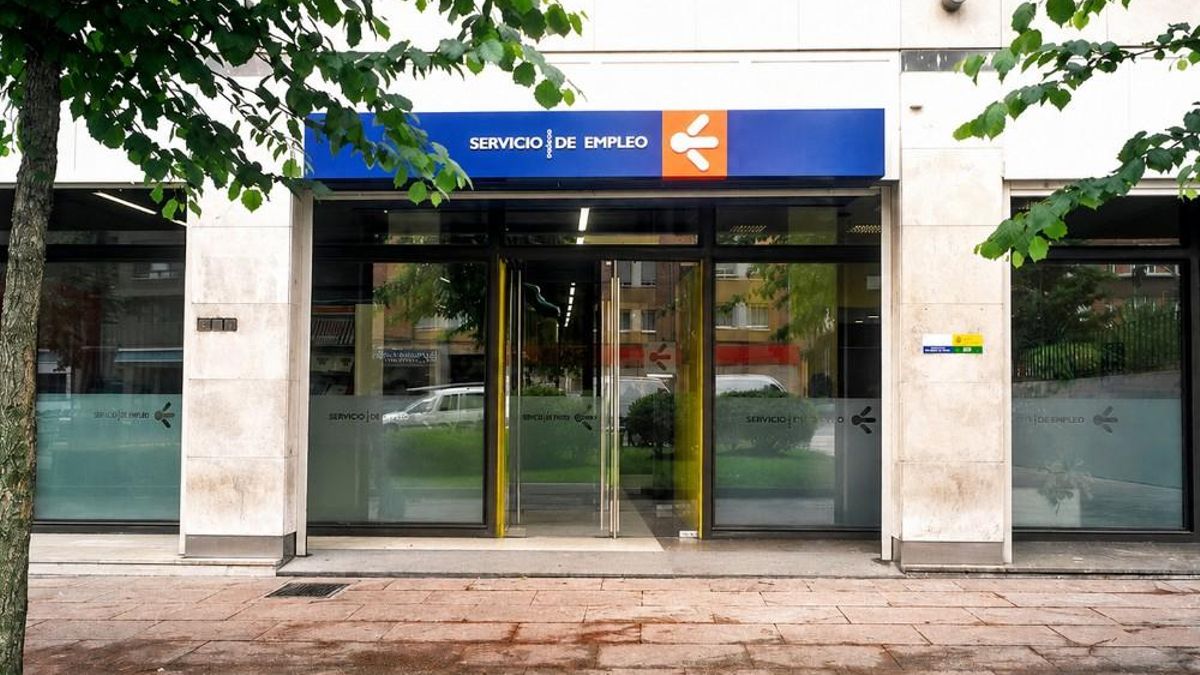 El paro sube en Asturias en 276 personas en agosto y cierra el mes con 48.580 desempleados
