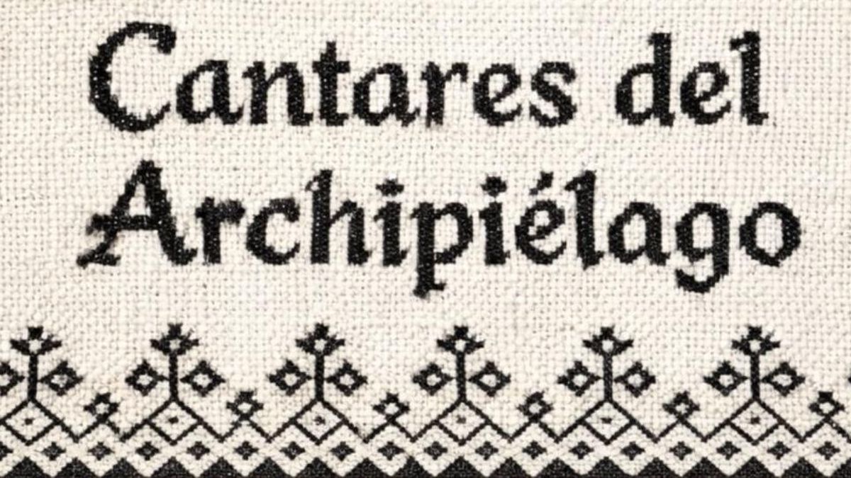 Llega a Santa Cruz de La Palma ‘Cantares del Archipiélago’, un espectáculo que fusiona tradición y contemporaneidad para rendir homenaje al folclore canario