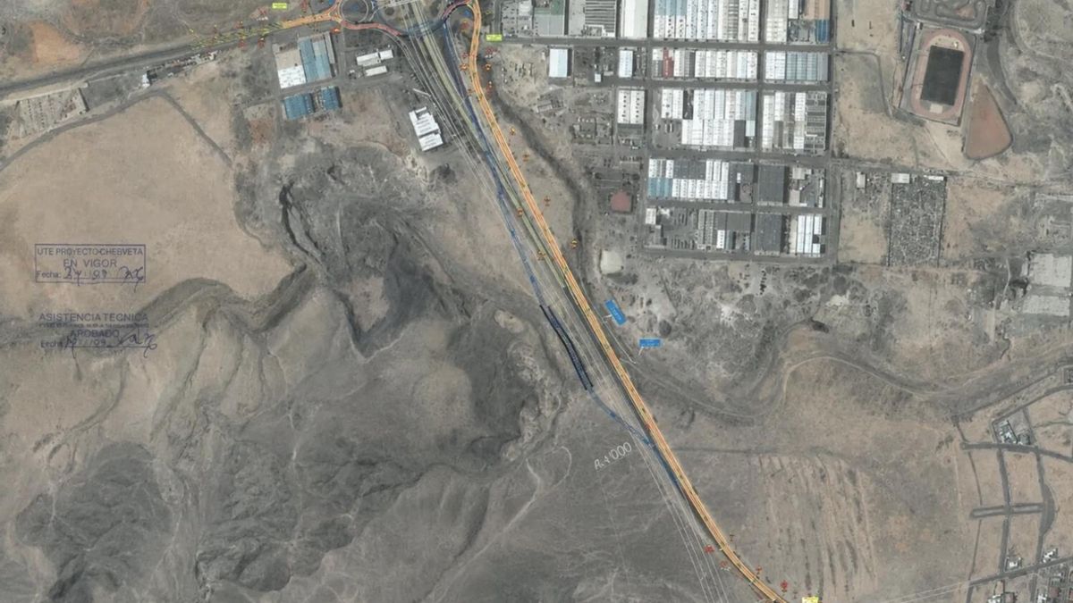 Cortan la FV-3 en Fuerteventura durante tres días: este es el desvío por las obras de Antigua