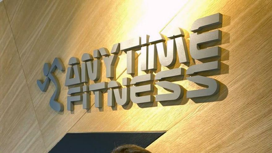 Enrique Iranzo, director de operaciones para España de Anytime Fitness