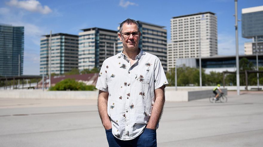 Nando Cruz: “Un macrofestival puede ser un espacio hostil si te gusta la música”