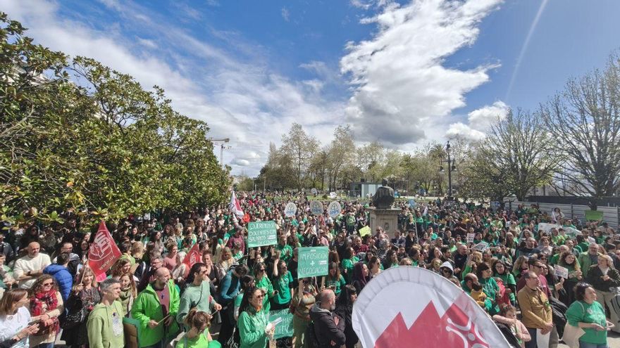 Una negociación pendiente