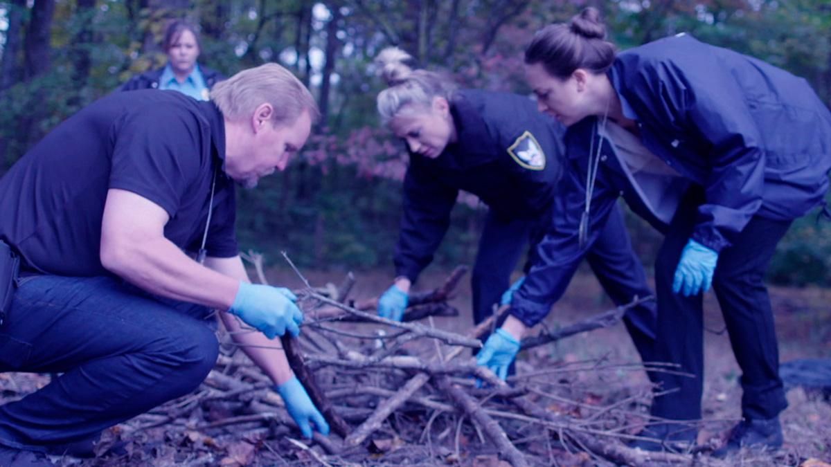 Imagen episódica de 'Parejas asesinas'