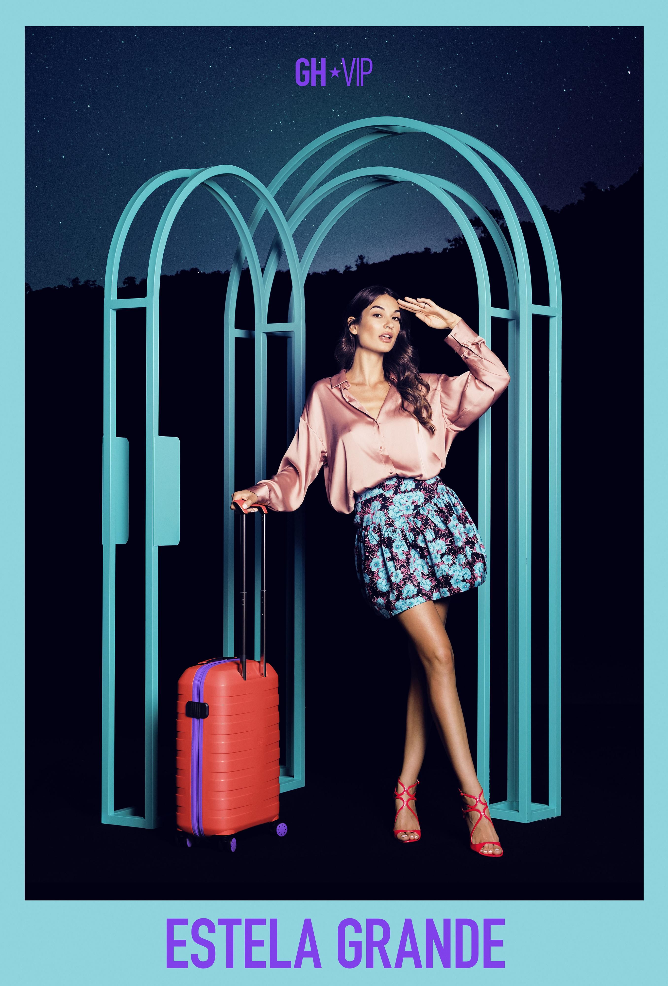 Los concursantes confirmados de 'GH VIP 7' posan en las primeras fotos oficiales