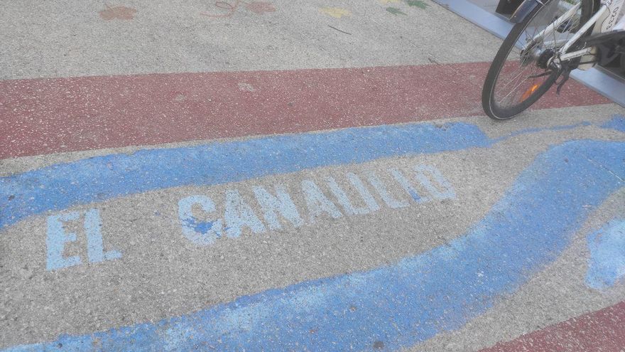 En busca de El Canalillo: caminar por la senda del agua en Madrid para reivindicar su itinerario peatonal
