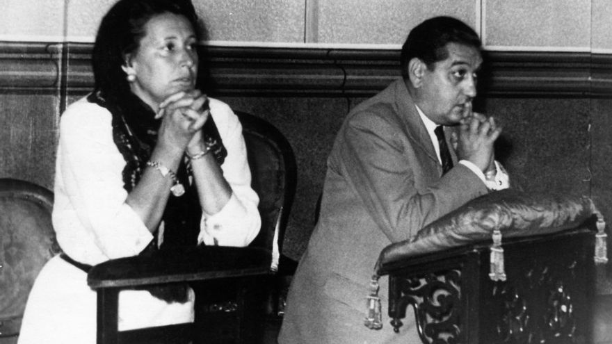 Una asociación de Zamora reclama la exhumación del gobernador falangista que consiguió ser senador en democracia