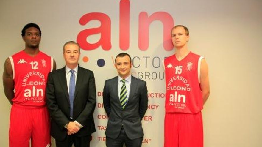 Baloncesto ALN