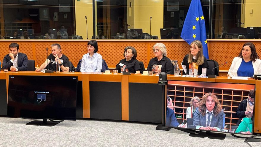 El PP de Mazón rectifica y propondrá invitar a todas las asociaciones de víctimas a la comisión de la DANA en las Corts