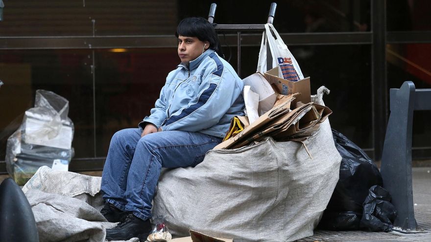 La pobreza bajó al 31,6% y hay reparos sobre la forma en que se hacen las mediciones